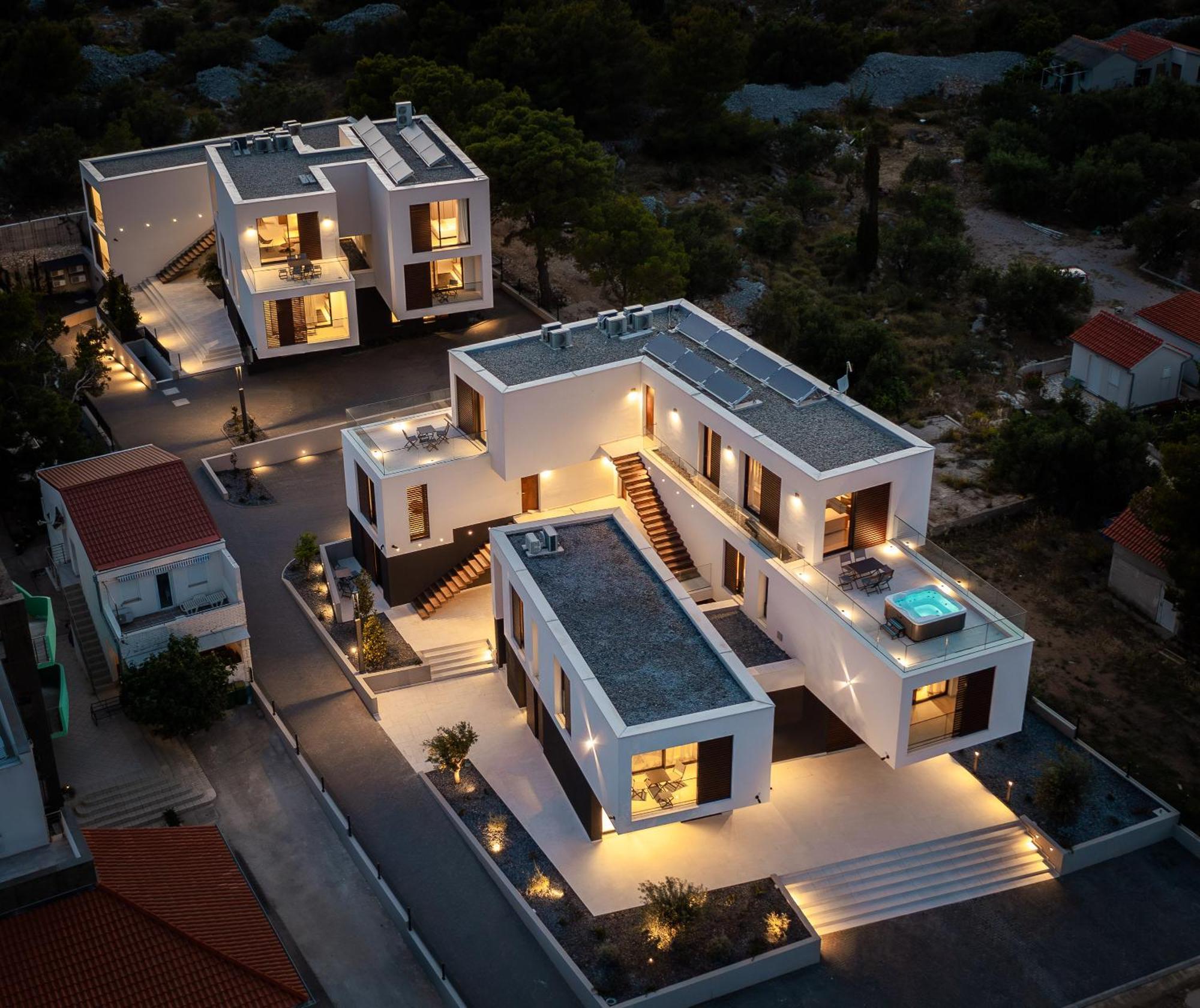 Zakan Rentals Betina (Sibenik-Knin) Exterior foto