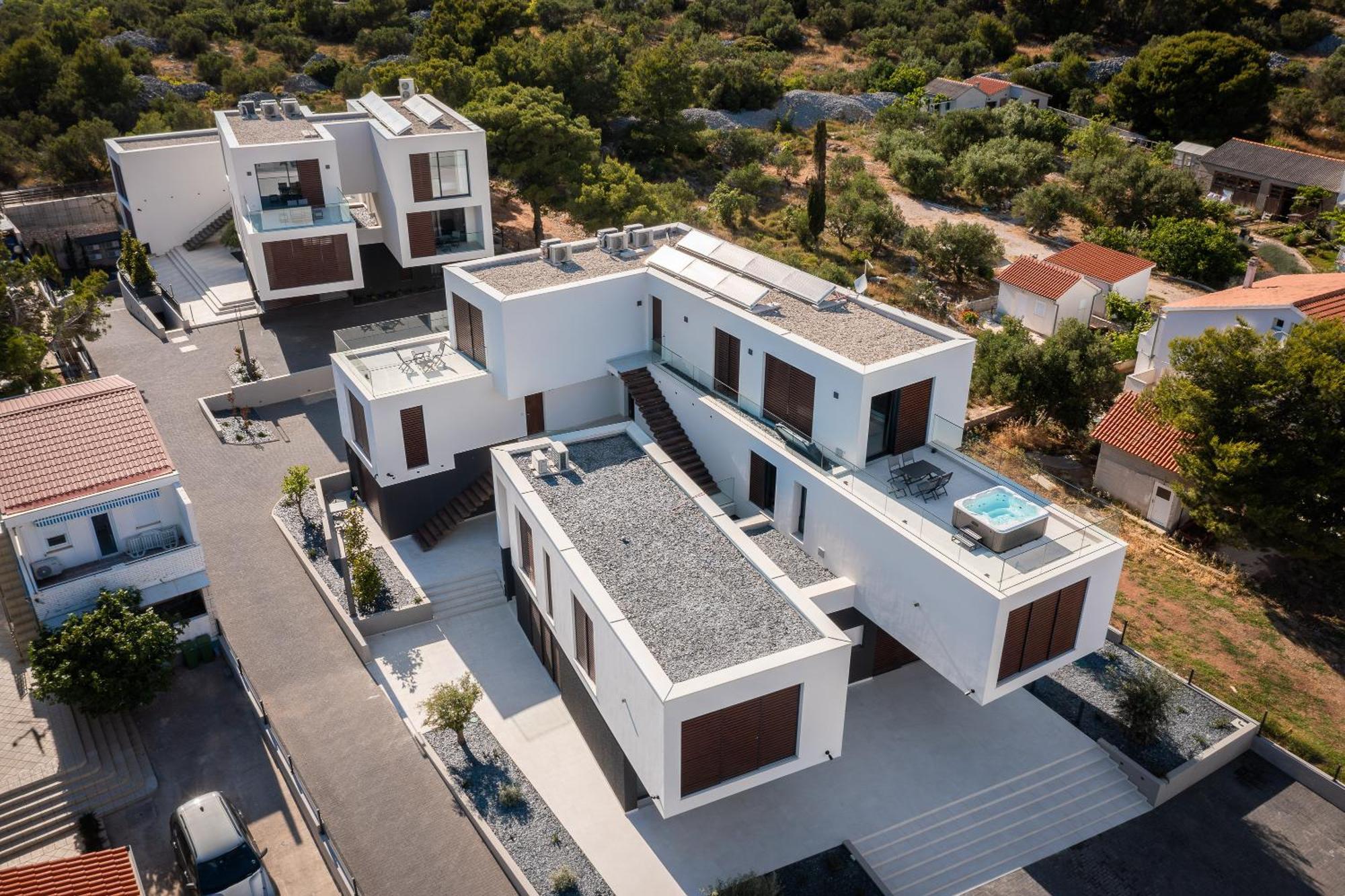 Zakan Rentals Betina (Sibenik-Knin) Exterior foto